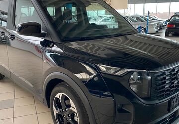 Ford Tourneo Courier 2.450 km 24.990 &euro; Batzhausen 92358