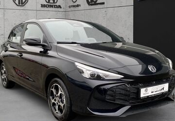 MG 3 12.979 km 17.450 &euro; Stendal 39576