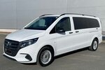 Mercedes-Benz Vito 116 Tourer PRO 4x4 XL STANDHZ NAV KAMERA 34.272 km 61.490 &euro; Sangerhausen 06526