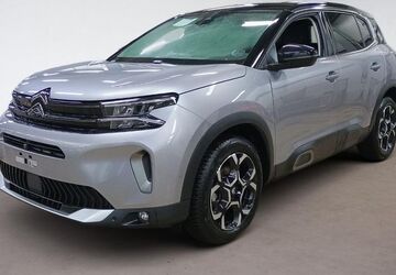 Citroen C5 28.155 km 25.990 &euro; Drochtersen 21706