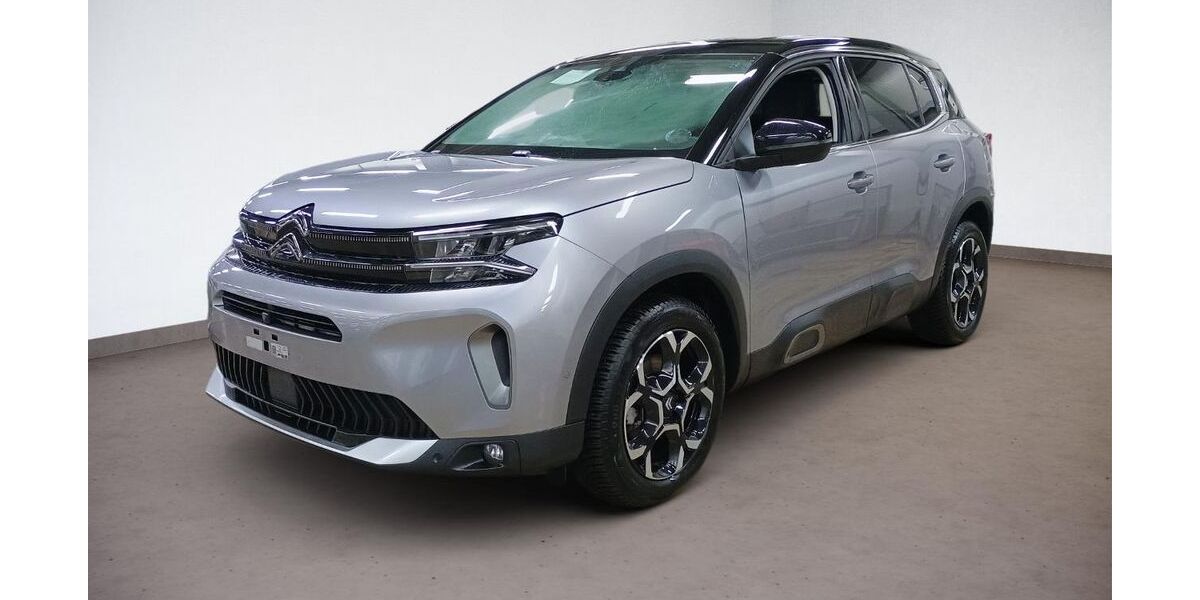 Citroen C5 28.155 km 25.990 &euro; Drochtersen 21706