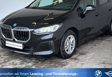 BMW 225 Active Tourer 128.023 km 21.590 &euro; Heilbronn 74076