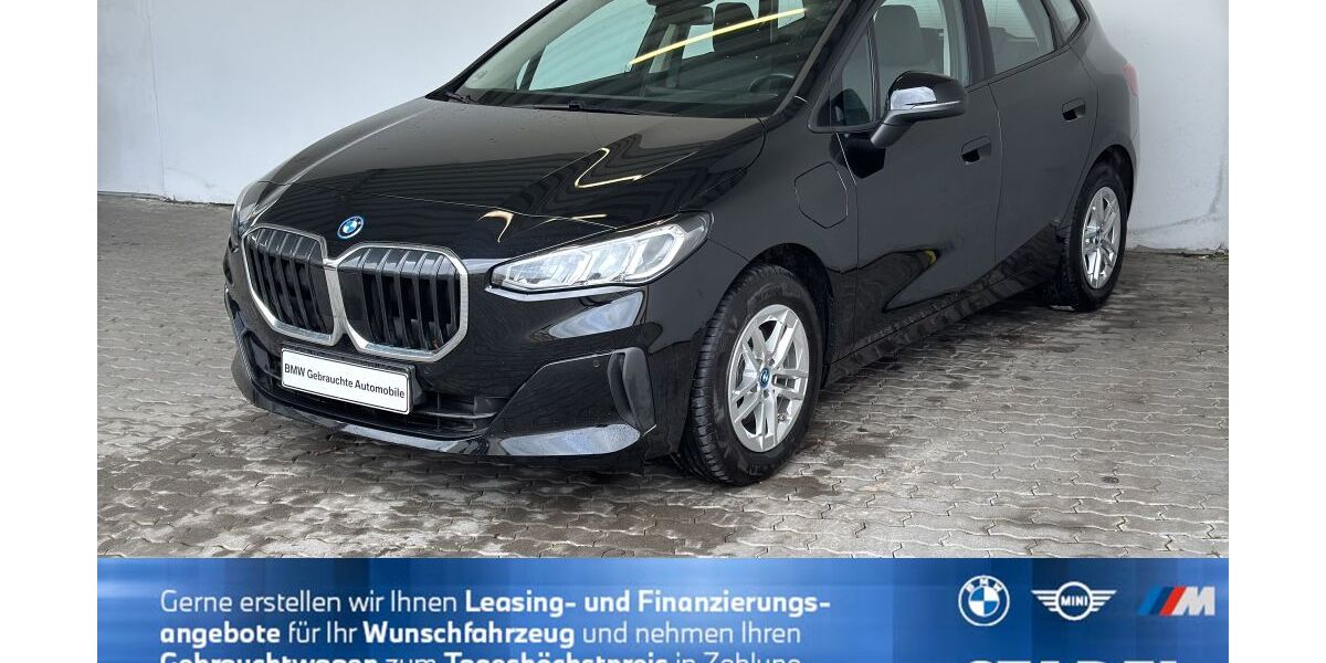 BMW 225 Active Tourer 128.023 km 21.590 &euro; Heilbronn 74076
