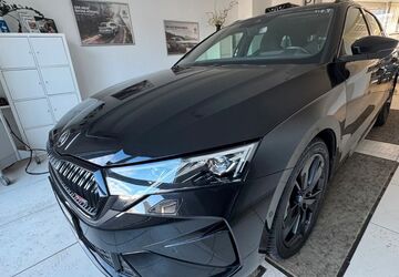 Skoda Octavia 24.126 km 39.900 &euro; Görlitz 02828