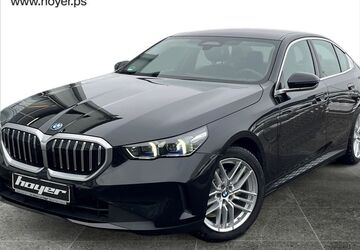 BMW 530 37.100 km 51.790 &euro; Nienburg 31582