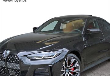 BMW M440 16.200 km 60.390 &euro; Nienburg 31582