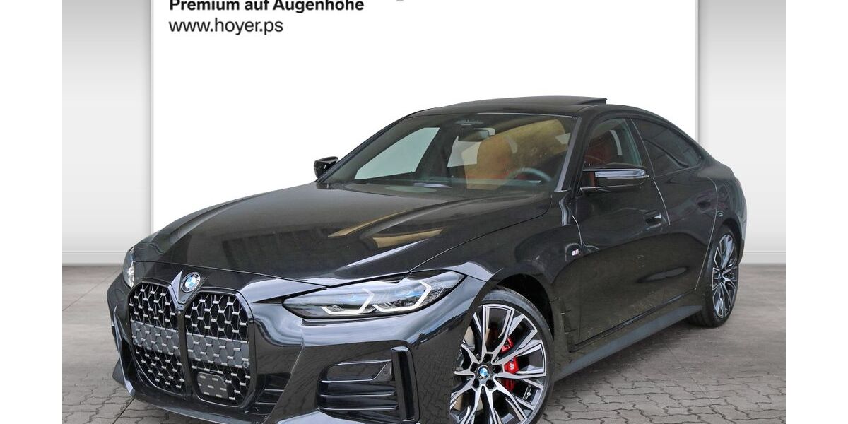 BMW M440 16.200 km 60.390 &euro; Nienburg 31582