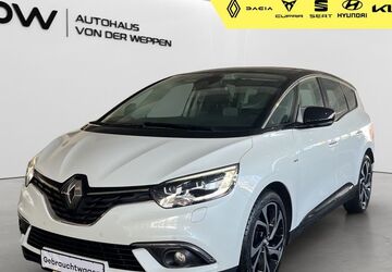 Renault Scenic 72.286 km 18.100 &euro; Stuttgart 70469