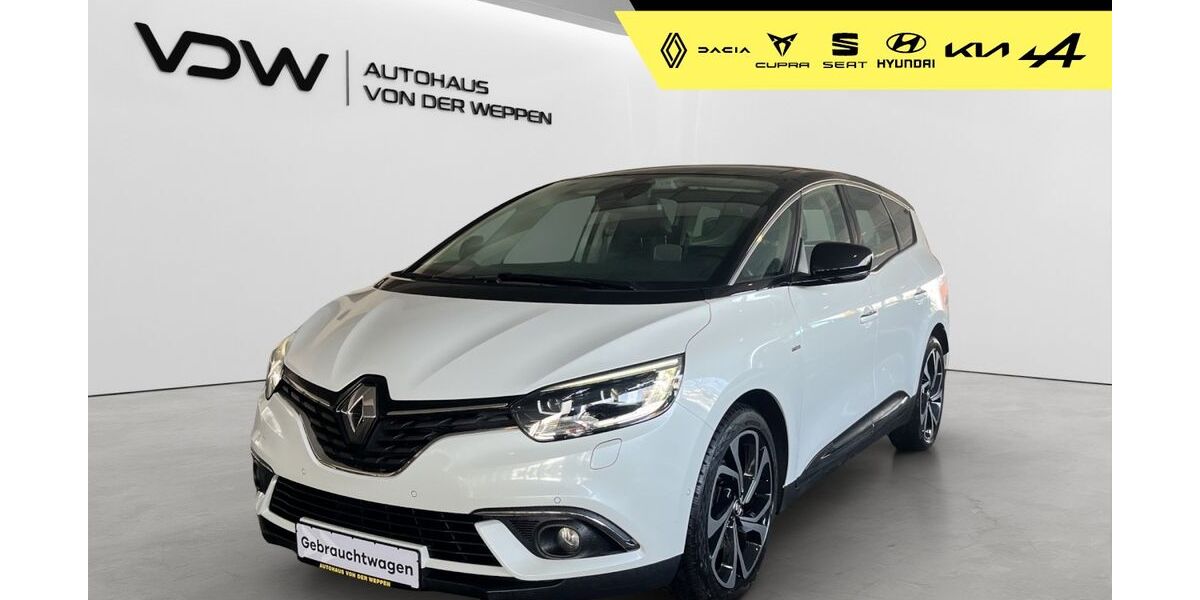 Renault Scenic 72.286 km 18.100 &euro; Stuttgart 70469