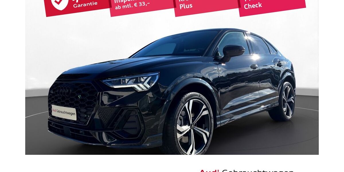 Audi Q3 19.532 km 49.895 &euro; Passau 94036