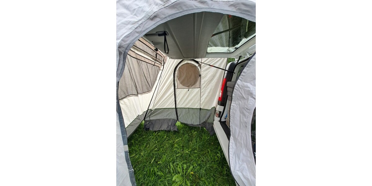 Renault Trafic 199.333 km 13.400 &euro; Bad Kohlgrub 82433