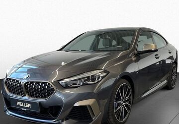 BMW M235 64.765 km 29.950 &euro; Paderborn 33104