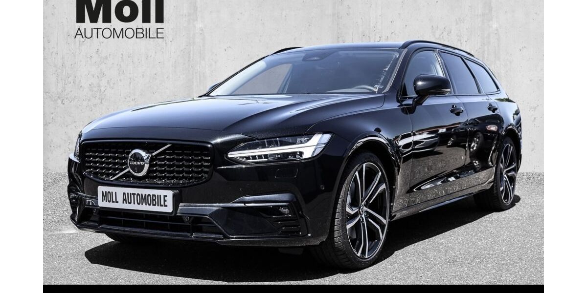 Volvo V90 19.000 km 41.900 &euro; Aachen 52078