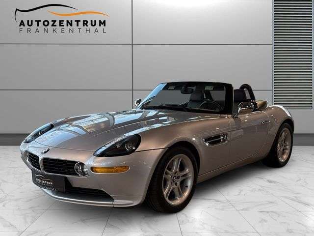 BMW Z8 35.750 km 189.940 &euro; Frankenthal 67227
