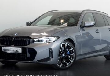 BMW 320 7.717 km 46.990 &euro; Fulda 36043