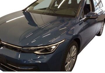 VW Golf 20.770 km 29.900 &euro; Simmern 55469