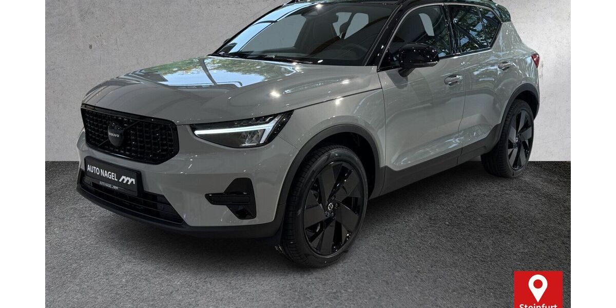 Volvo XC40 3.000 km 39.800 &euro; Steinfurt 48565
