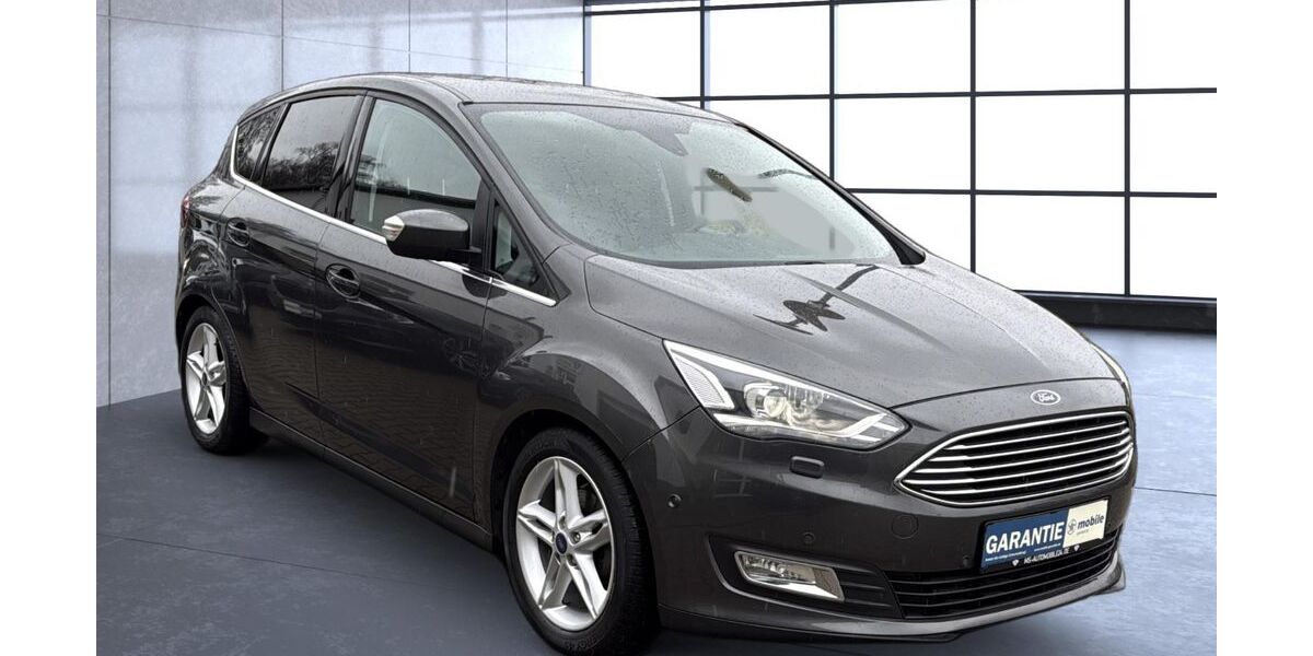 Ford C-Max 135.200 km 7.600 &euro; Brand-Erbisdorf 09618
