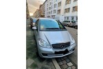 Mercedes-Benz A-Klasse 155.000 km 5.200 &euro; Mannheim 68159