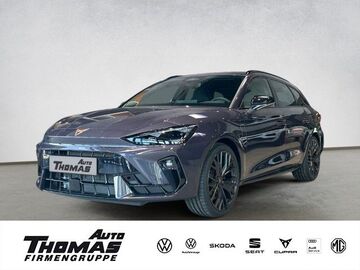 Gebrauchte Cupra Leon