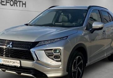 Mitsubishi Eclipse Cross 65.105 km 20.450 &euro; Nordhorn 48531