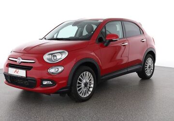 Fiat 500X 99.000 km 10.780 &euro; Berlin 12103