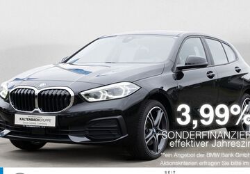 BMW 118 21.887 km 21.790 &euro; Wipperfürth/Hämmern 51688