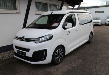 Citroen SpaceTourer 114.500 km 35.900 &euro; Freiburg i/Brsg 79115
