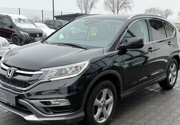 Honda CR-V 106.000 km 15.950 &euro; Barsinghausen ( bei Hannover ) 30890