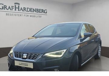 Seat Ibiza 24.000 km 19.888 &euro; Offenburg 77652