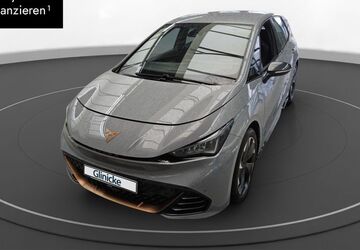 Cupra Born 34.430 km 26.880 &euro; Minden 32427