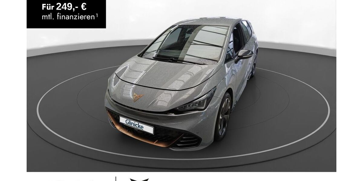 Cupra Born 34.430 km 26.880 &euro; Minden 32427