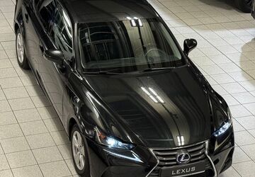 Lexus IS 300 359.330 km 9.295 &euro; Poing bei München 85586