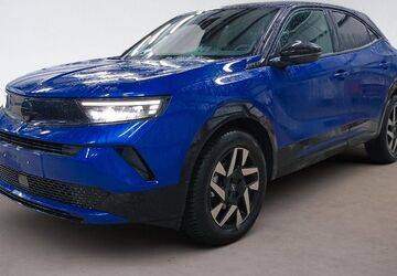 Opel Mokka 4.930 km 22.980 &euro; Eckernförde 24340