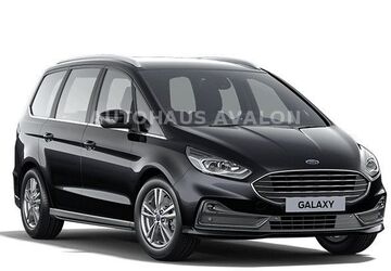 Ford Galaxy 42.000 km 36.980 &euro; Berlin 13403