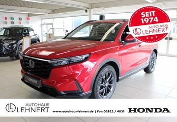 Honda CR-V 3.000 km 42.990 &euro; Werl 59457