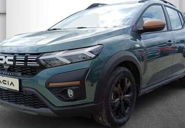 Dacia Sandero 2.900 km 19.500 &euro; Dessau-Roálau 06847