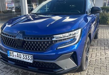 Renault Austral 5.876 km 37.890 &euro; Braunschweig 38124