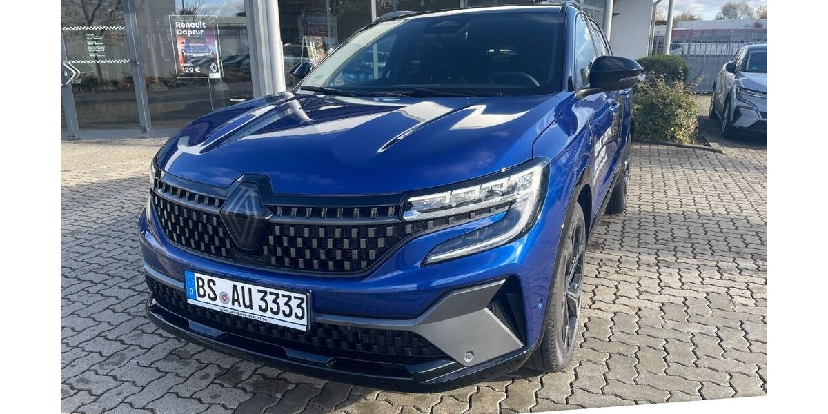 Renault Austral 5.876 km 37.890 &euro; Braunschweig 38124