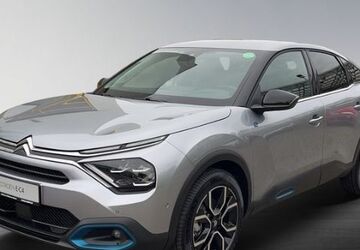 Citroen ë-C4 53.040 km 21.250 &euro; Schwerin 19061