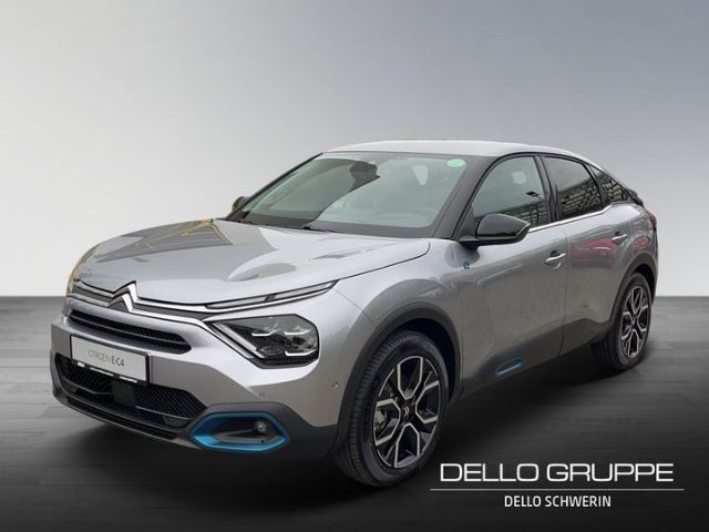 Citroen ë-C4 53.040 km 21.250 &euro; Schwerin 19061