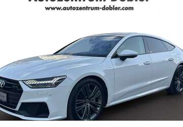 Audi A7 61.900 km 49.880 &euro; Mühlacker 75417