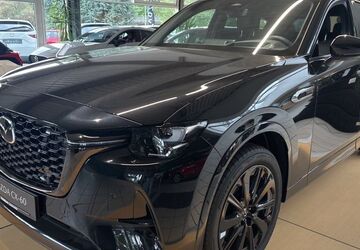 Mazda CX-60 2.804 km 53.540 &euro; Neuss 41464