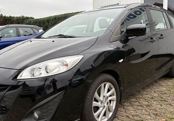 Mazda 5 136.000 km 6.990 &euro; Lüneburg 21339