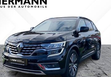 Renault Koleos 21.203 km 28.291 &euro; Einbeck 37574