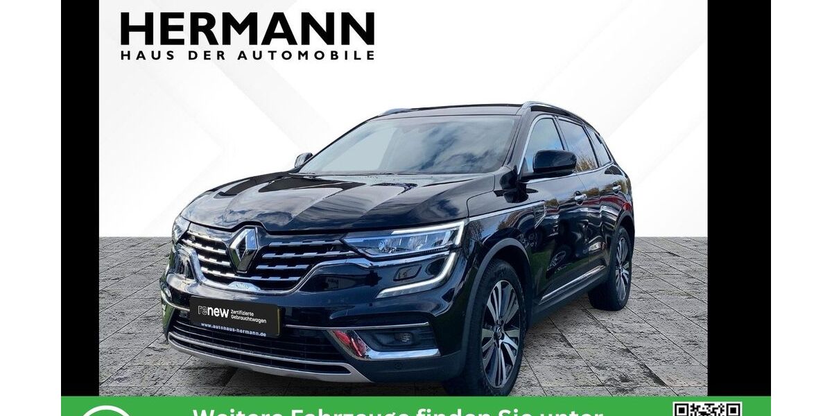 Renault Koleos 21.203 km 28.291 &euro; Einbeck 37574