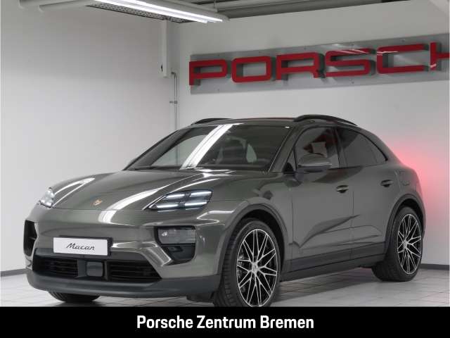 Porsche Macan 4.900 km 109.890 &euro; Bremen 28207
