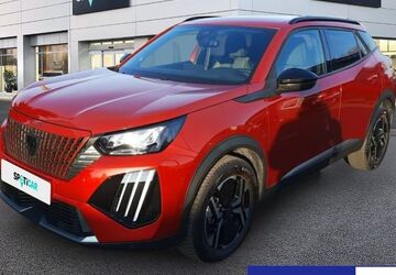 Peugeot 2008 31.162 km 17.930 &euro; Leipzig 04129