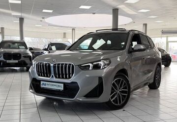 BMW X1 10.200 km 45.990 &euro; Schönefeld / bei Berlin 12529