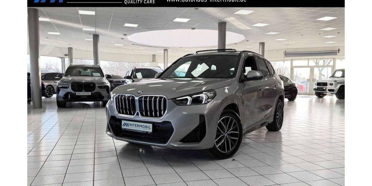 BMW X1 10.200 km 45.990 &euro; Schönefeld / bei Berlin 12529